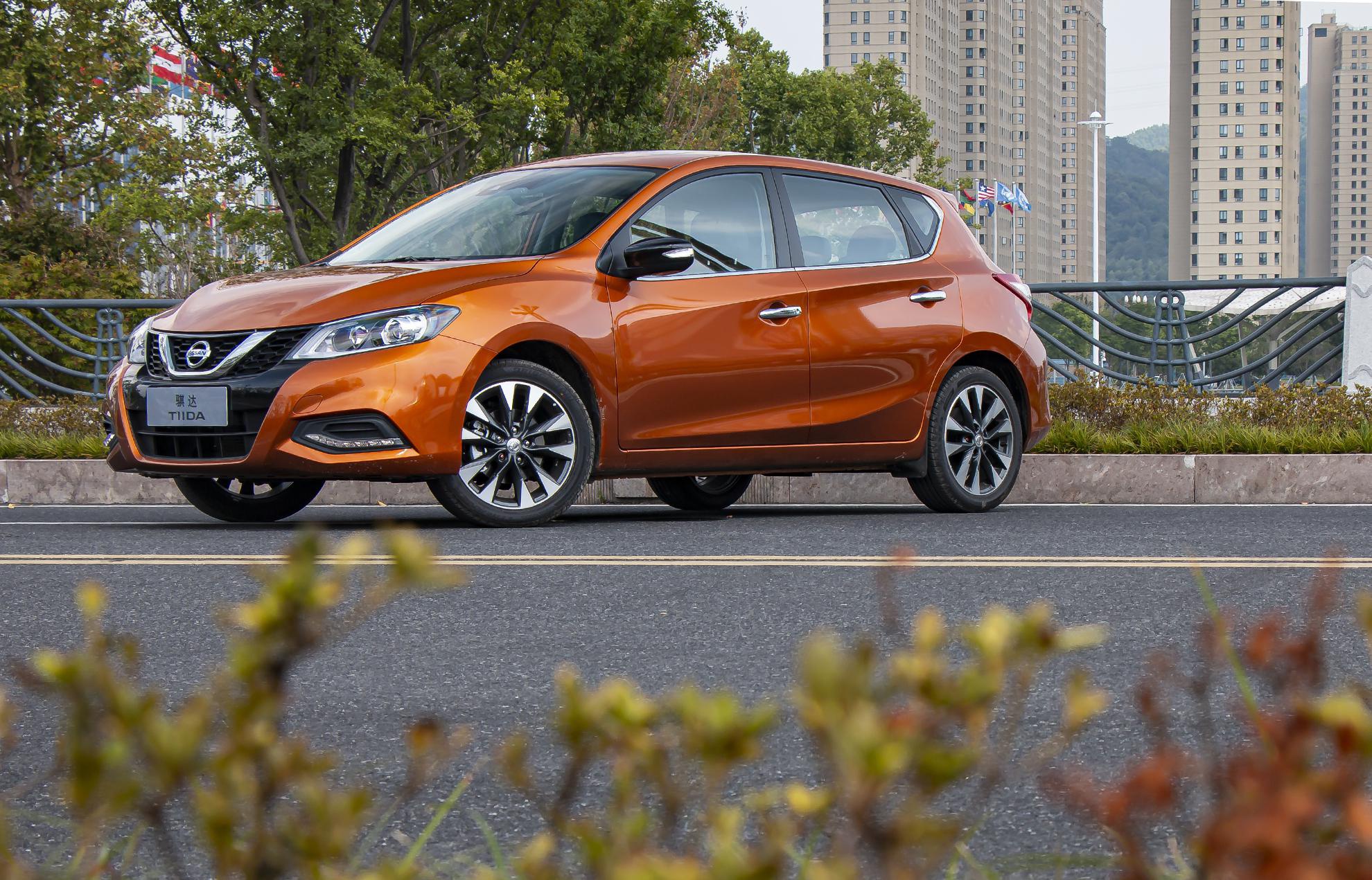 科技测测看丨有意思,没毛病的2021款骐达,是你的菜吗?-新浪汽车