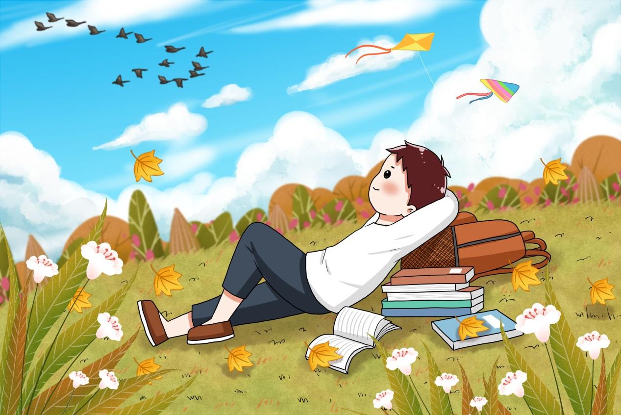 具有领导潜质的星座不甘落于人后上进心强