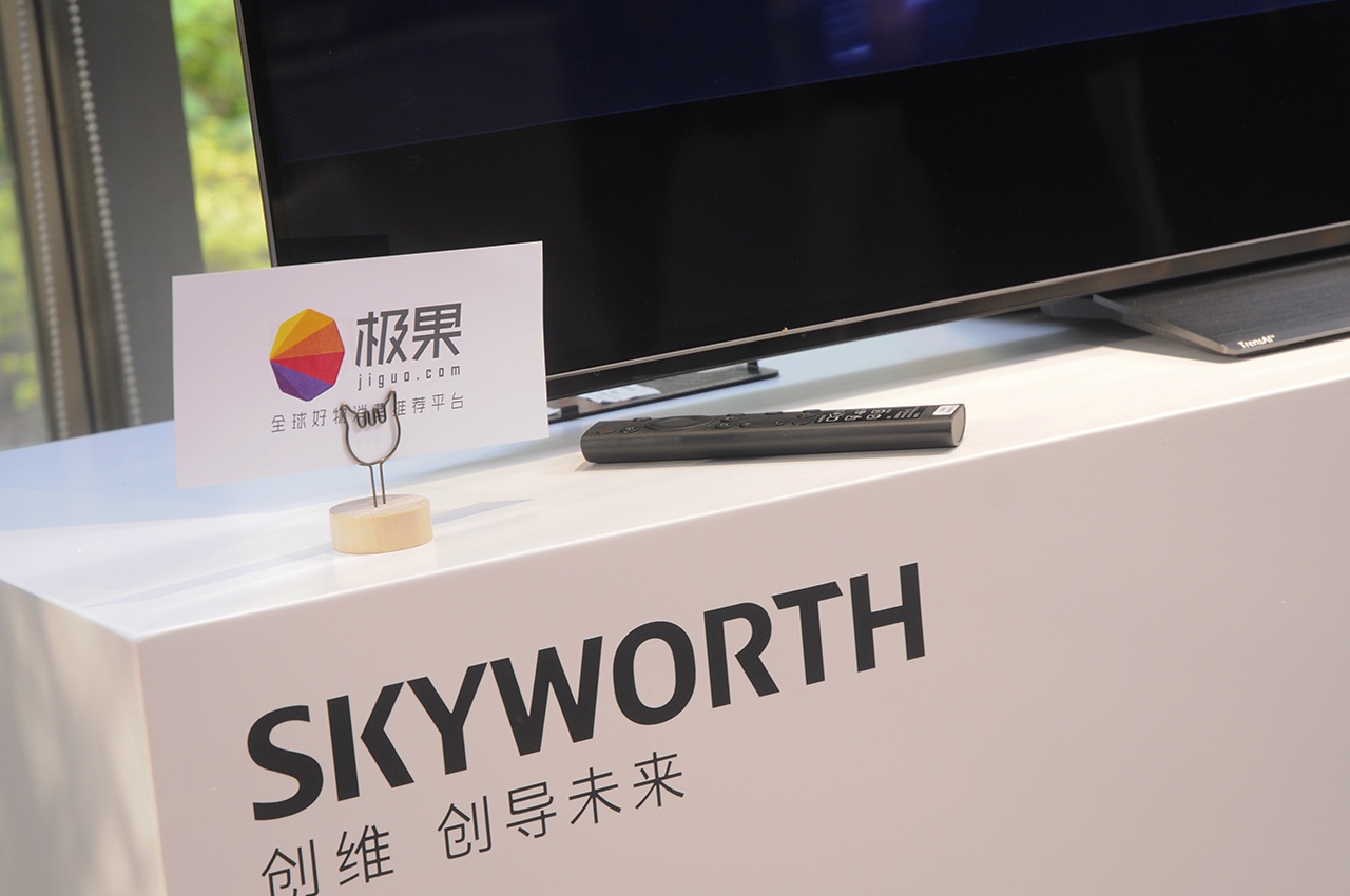 你家的智能电视应该是怎样的?"尽享畅快"的创维s81 pro告诉你