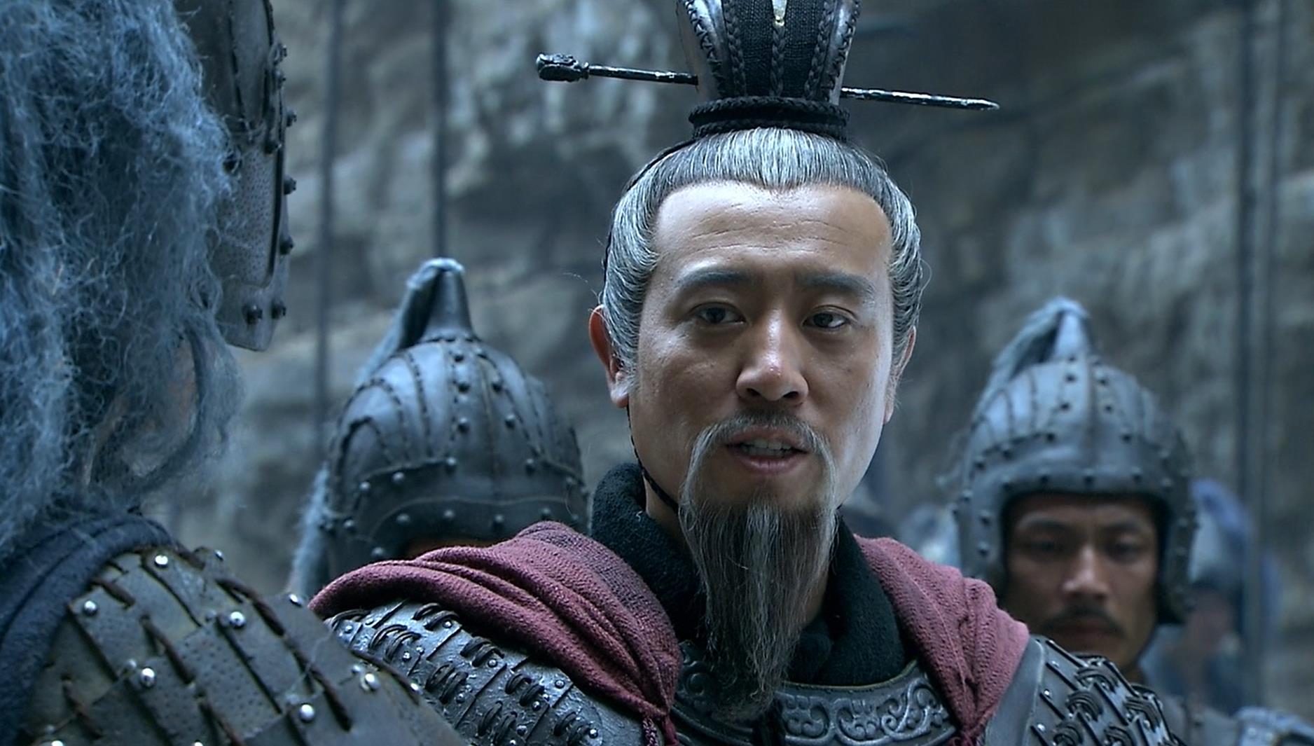 关羽张飞相继死后，刘备说了2句心里话，魏延听后，终于看透刘备