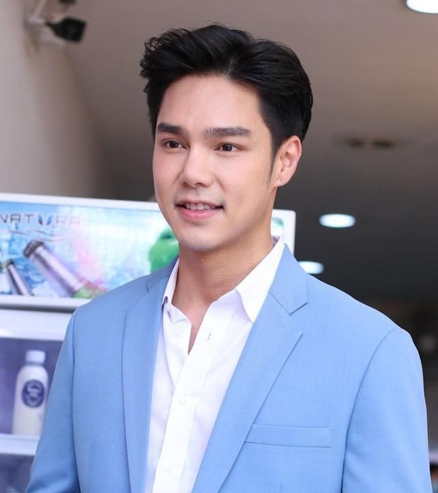 泰星boom:与女友give交往8年从无绯闻,是因为家庭的言传身教