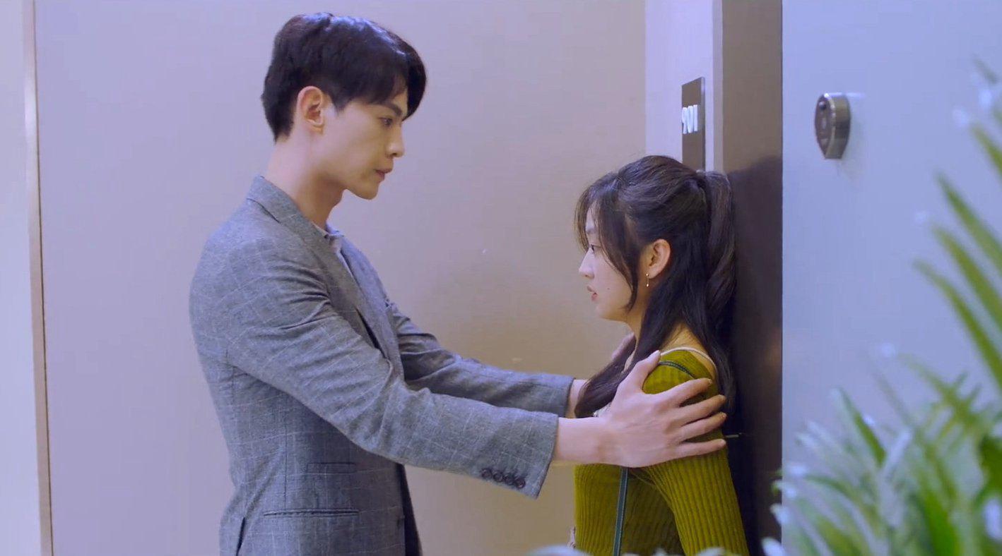 拾光里的我们人物版预告