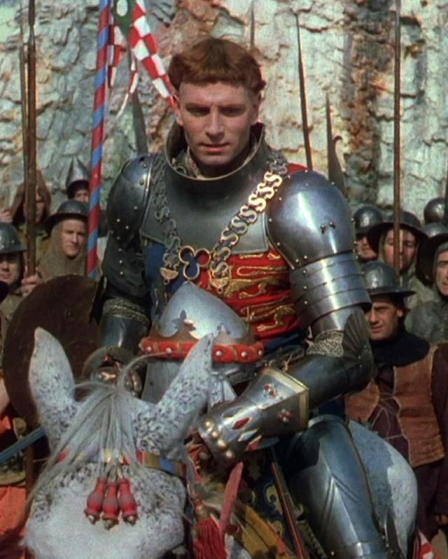 英军以少胜多消灭六千法国骑士掏空法国国本的阿金库尔之战