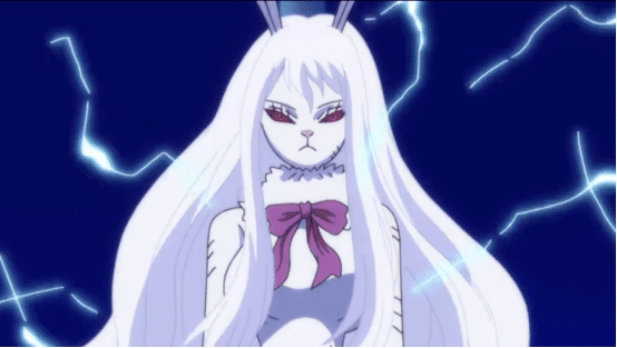 海贼王毛皮族变身形态月亮狮子百兽vs百兽将如何