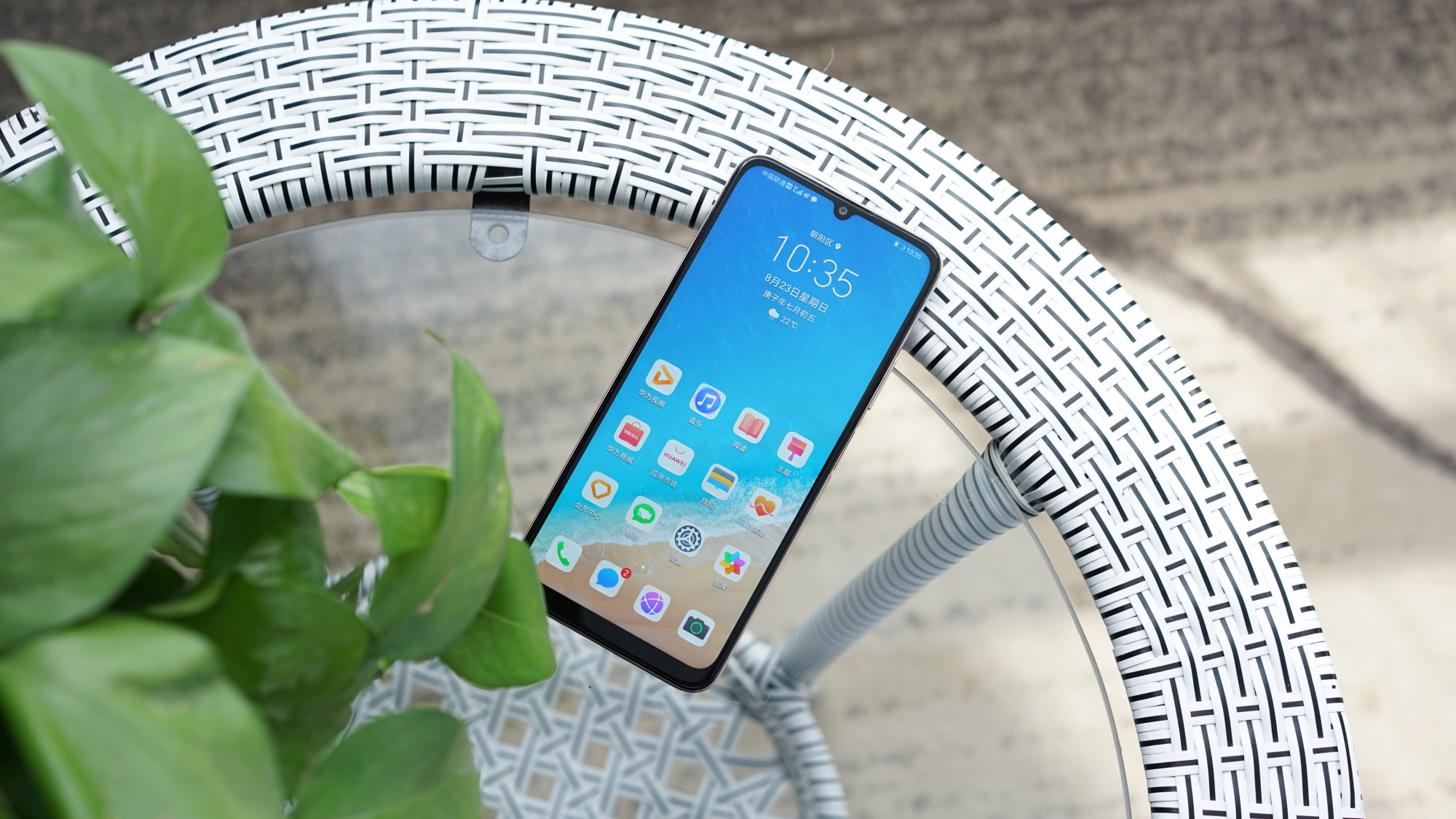 谁说5g与长续航不可兼得?华为畅享20测评:5000mah电池惊艳!