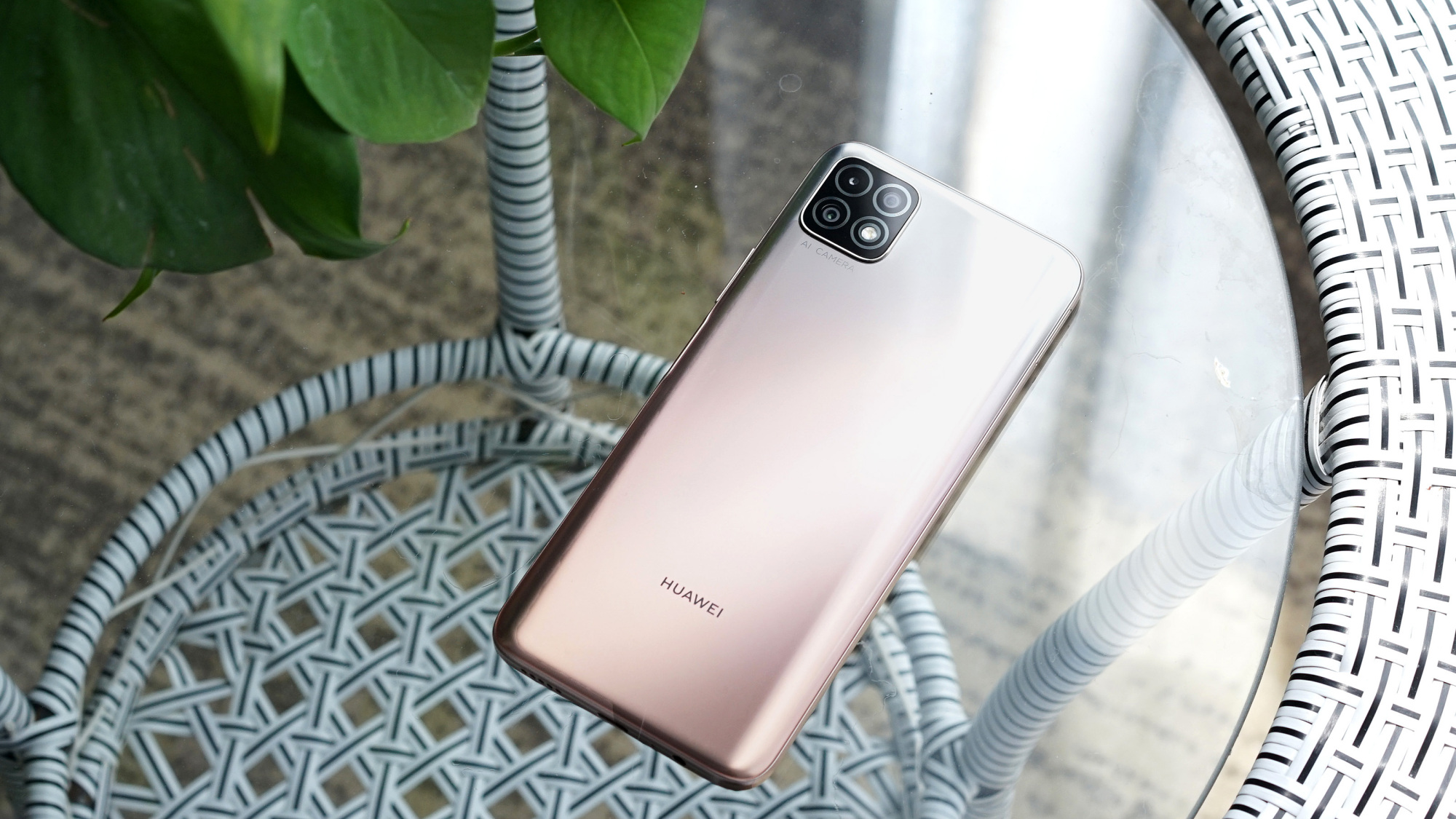 谁说5g与长续航不可兼得?华为畅享20测评:5000mah电池惊艳!