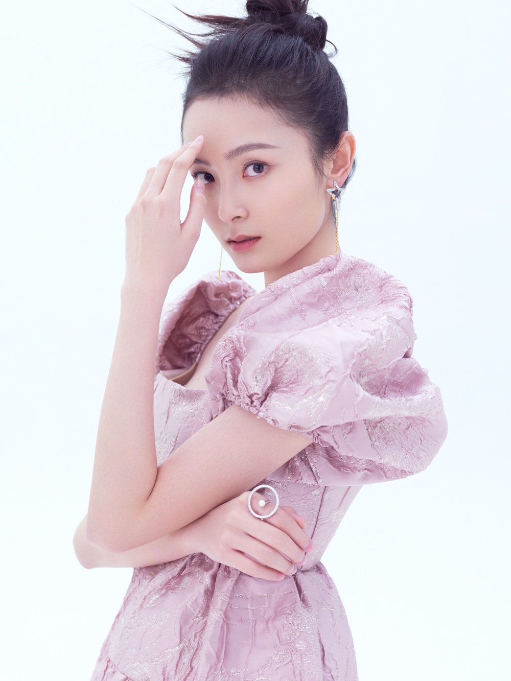 《全世界最好的你》播出 宋美萱上演带来青春能量