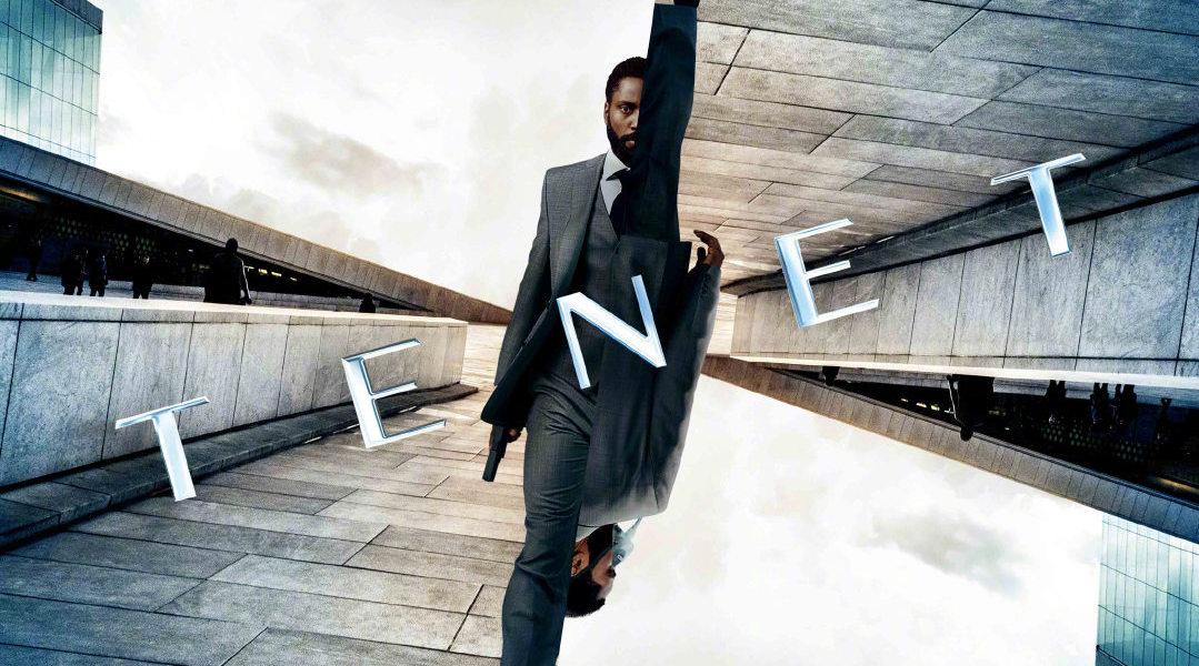 诺兰又一烧脑力作《tenet》,定档2020年9月4日上映