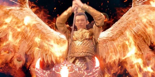 琉璃美人煞青龙给腾蛇通风报信腾蛇对璇玑忠心耿耿负了青龙