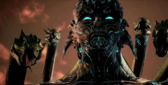 武庚纪:结晶山与血石合一,到底会带来什么影响?