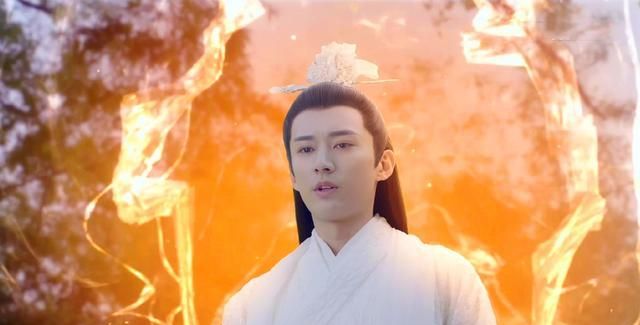 琉璃美人煞青龙给腾蛇通风报信腾蛇对璇玑忠心耿耿负了青龙