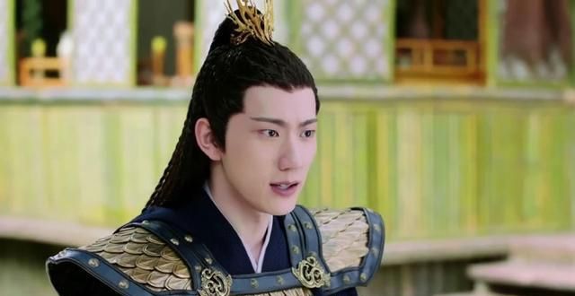 琉璃原著柳意欢喜欢青龙剧版青龙喜欢腾蛇剧中2处早有暗示