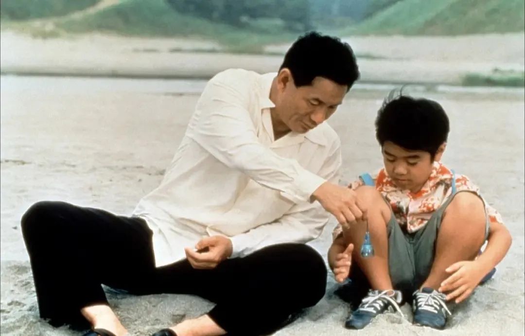 导演: 北野武主演: 北野武 / 关口雄介 / 岸本加世子 / 吉行和子