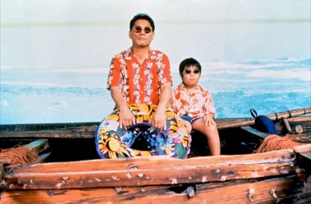 导演: 北野武主演: 北野武 / 关口雄介 / 岸本加世子 / 吉行和子