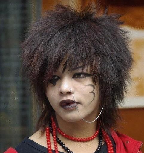 罗福兴自称杀马特教父引领一个时代的潮流如今怎么样了