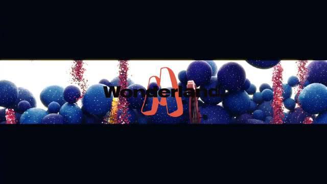 林彦俊《新视线wonderland.m》九月刊封面!