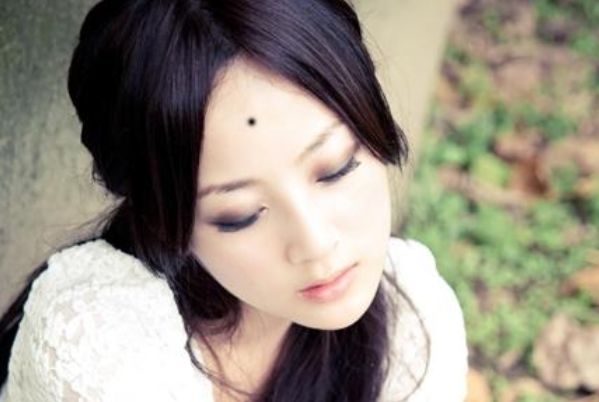 "命里藏金",这里有痣的人,不是财主也是官,很准!