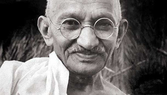 印度圣雄甘地的名字,想来我们应该都不太陌生,这位诞生在传统印度家庭