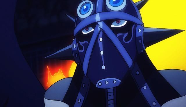 海贼王炎灾烬身上一大特征暴露其身份原来他是革命军卧底