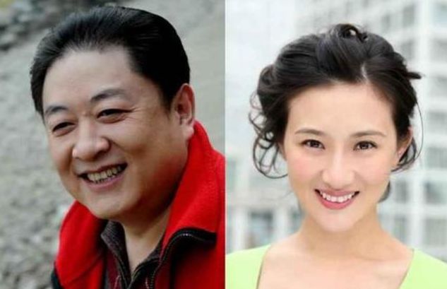 娶马蓉闺蜜被卷空家产,今59岁老得认不出|央视|刘斌|史兰芽_新浪新闻