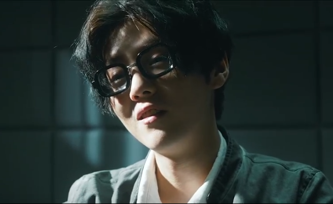 鹿晗乔欣在劫难逃合体海报揭露两人身份孙晓萌可能是反派