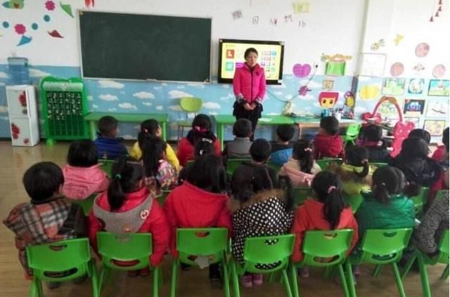 幼儿园开园火爆!一个班级高达40多人,家长担心,老师:真过瘾休闲区蓝鸢梦想 - Www.slyday.coM 幼儿园开园火爆!一个班级高达40多人,家长担心,老师:真过瘾休闲区蓝鸢梦想 - Www.slyday.coM