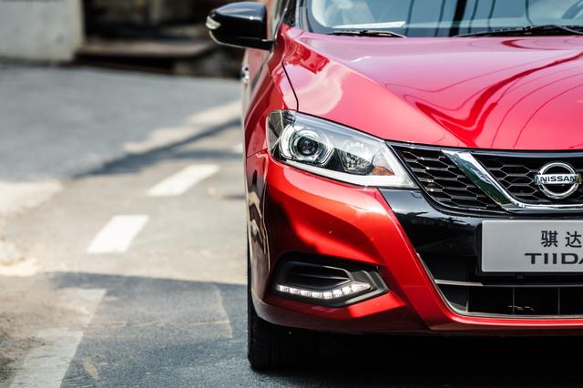 2022款即将上市新骐达(2022款即将上市新骐达是哪一款)