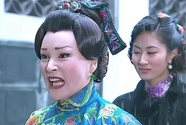 豪门太后专业户出道就拿金马女配72岁陈莎莉情路坎坷美到老