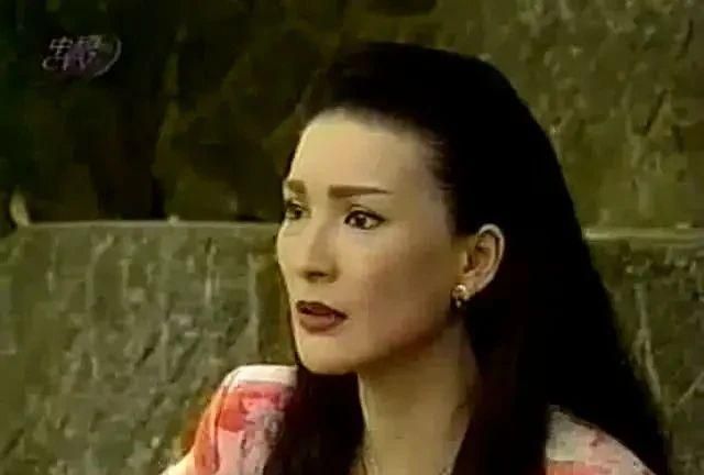 豪门太后专业户出道就拿金马女配72岁陈莎莉情路坎坷美到老