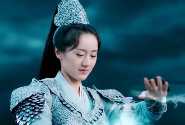 《琉璃》别再纠结十生十世了,其实璇玑和司凤认识了十一世__财经头条