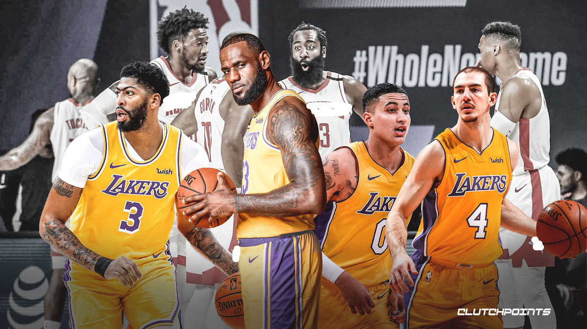 湖人迎三利好!16位专家同预测湖人晋级西决,官网看好4-2晋级