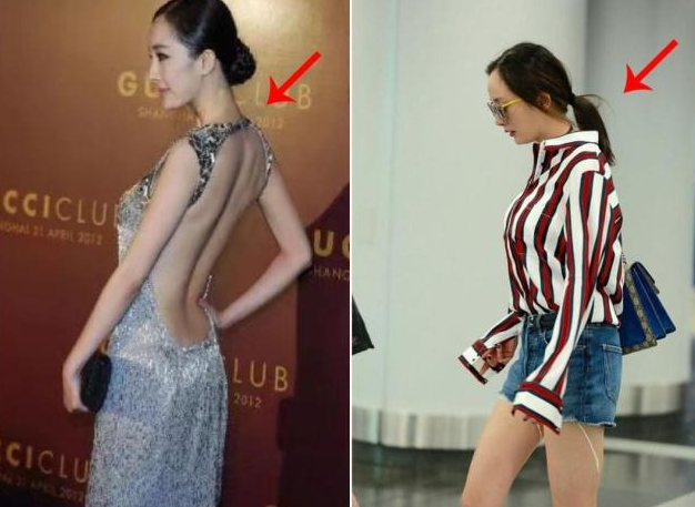 有4个坏习惯的女人,"气质"会越来越差,第一条很多人经常犯|气质|站姿|