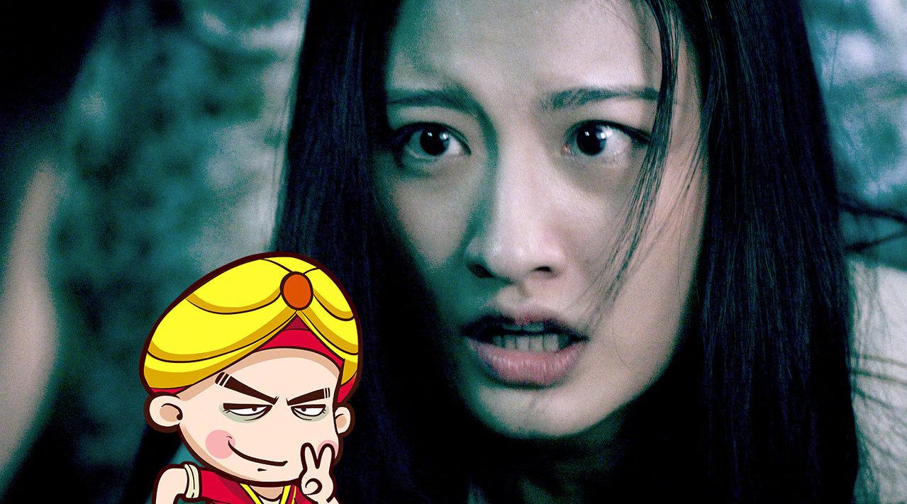 唐唐说电影:这么沙雕的《变异九头蛇》