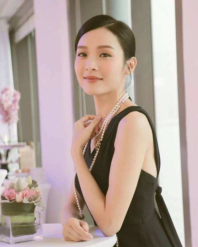 李佳芯解禁复出地位骤降,新剧卡司大不如前,靠科幻题材能否翻身