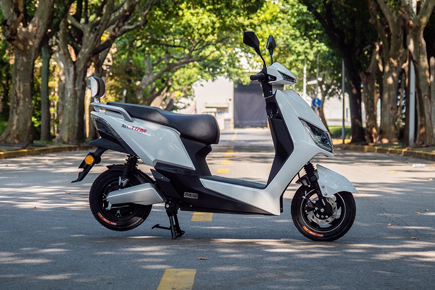 雅迪续航最强系列 雅迪G5MAX性能价格