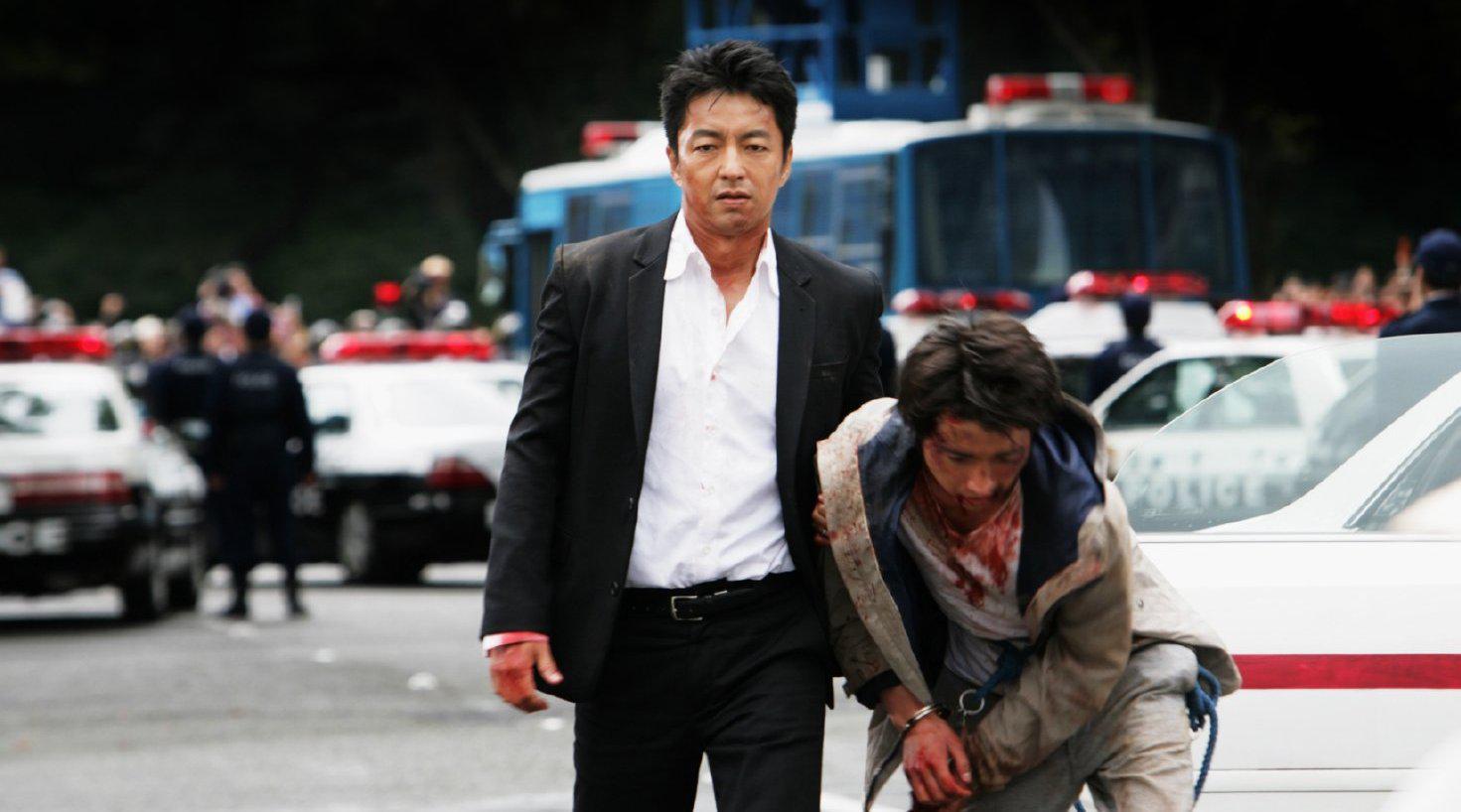 富豪爷爷为给孙女报仇,发出十亿悬赏令