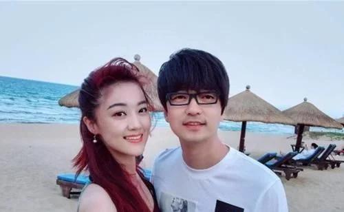 比凤凰传奇还火的玖月奇迹两人最终以离婚收场难怪无儿无女