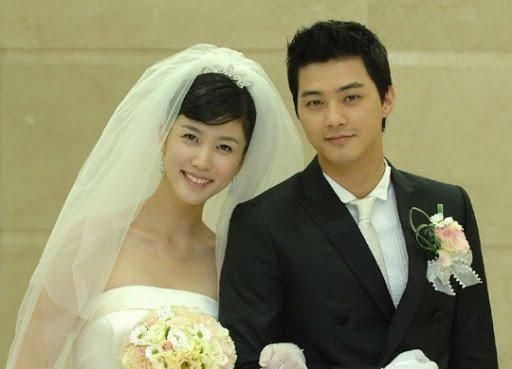 后面金智勋在《来了!张宝利》也曾和吴涟序搭档.