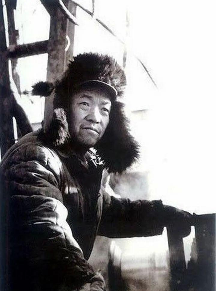 为何两弹一星工作者要坚持守口如瓶?这还得从王进喜一张照片说起