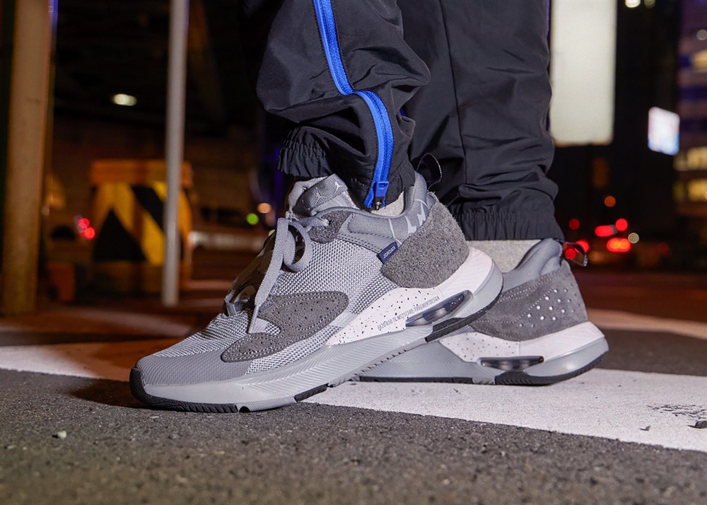 藤原浩 x aj 系列本月发售!还有一个隐藏大招!