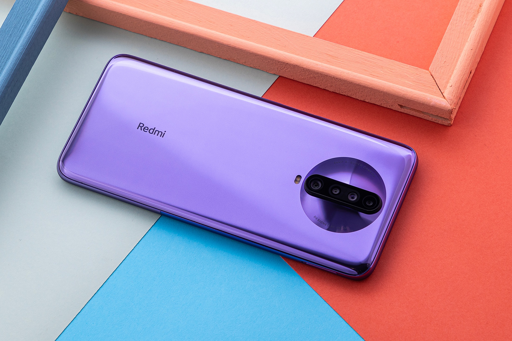 redmik30紫玉幻境开箱短评