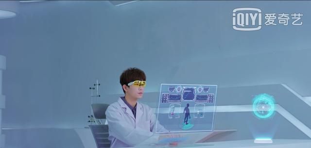 平行在另外一个宇宙你会爱上另外一个她吗