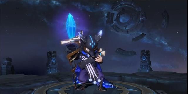 王者荣耀s21赛季战令皮肤属于鬼谷子廉颇6元新皮肤即将来袭