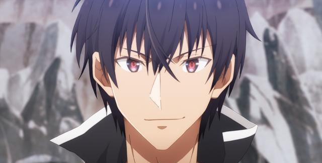 魔王学院10话前瞻雷伊米莎猛发狗粮阿诺斯展示真狱炎歼灭炮