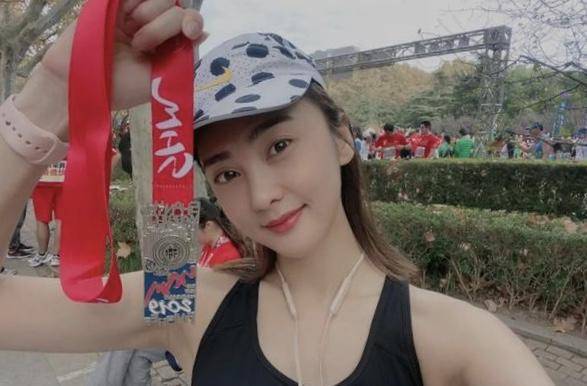 《猎手》中的美女演员,以模特身份出道,如今演技受到好评|猎手|钱迪迪