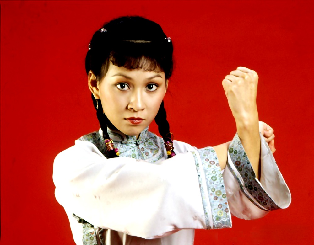 38年后《陈真》演员现状,有人退圈,有人去世,有人还在拍戏