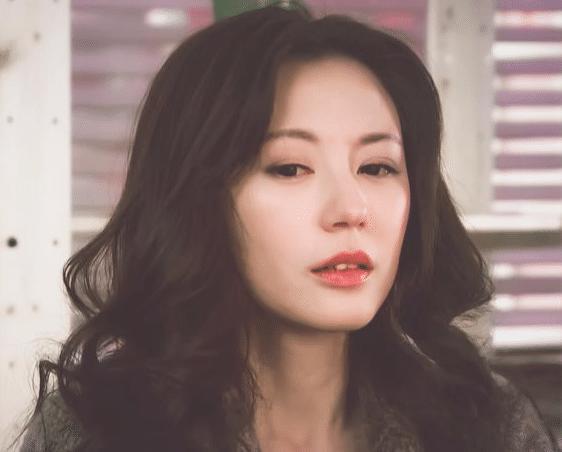 39岁刘心悠新剧美到爆!wink直狙少女心,清冷气质更无人敌