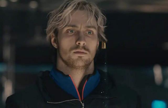 《信条》的演员眼熟吗?有漫威英雄快银,还有哈利波特教授