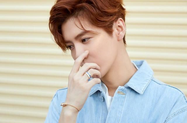 鹿晗终于转型成功了?连续出演两部作品口碑爆棚,评分高达8.