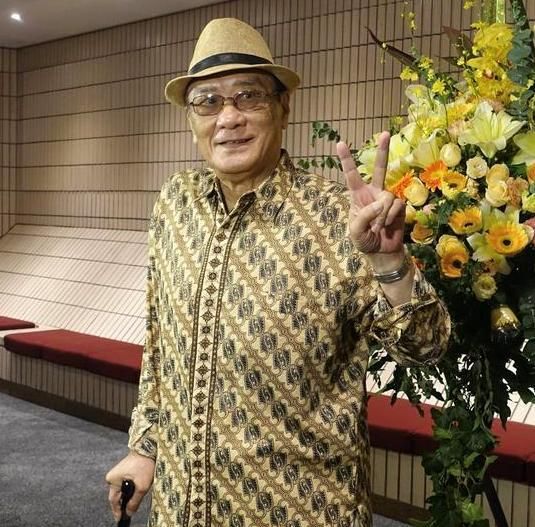 谭炳文逝世,汪明荃,罗兰发声悼念各有千秋,薛家燕言辞最真切